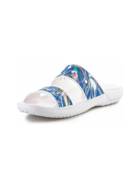 Pantofi Crocs clasici albastru