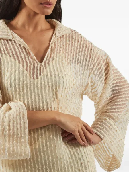 Rochie midi Taller Marmo până la genunchi de costum