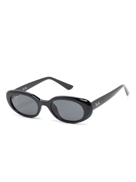 Ochelari de soare Ray-ban negru