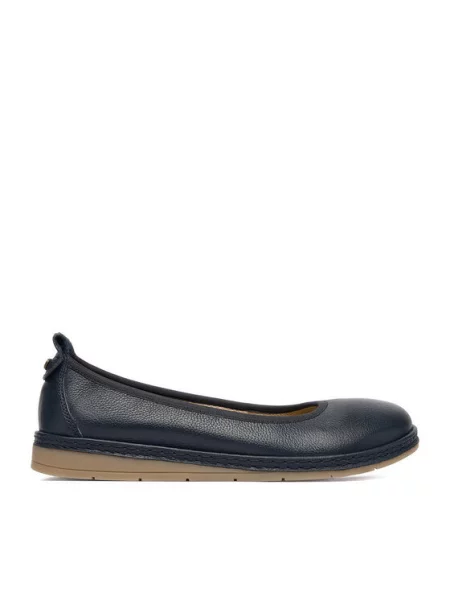 Lasocki Балетки cиній
