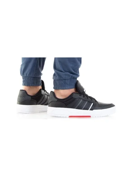Tenisky Adidas čierna