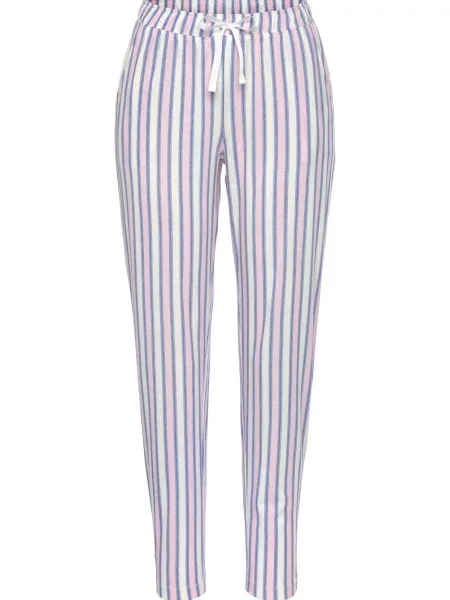 S.Oliver Pantaloni de pijama mai multe culori