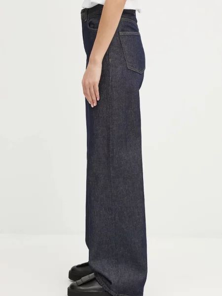 Carhartt WIP jeans W Jane Pant high waist