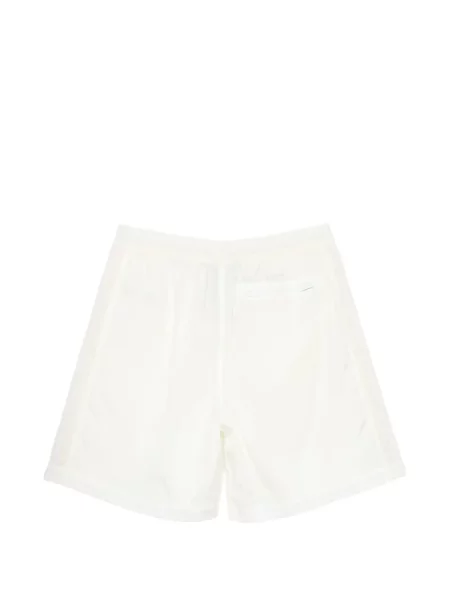 Pantaloni scurți Adidas cu broderie