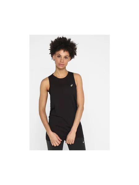 Tricou Asics negru