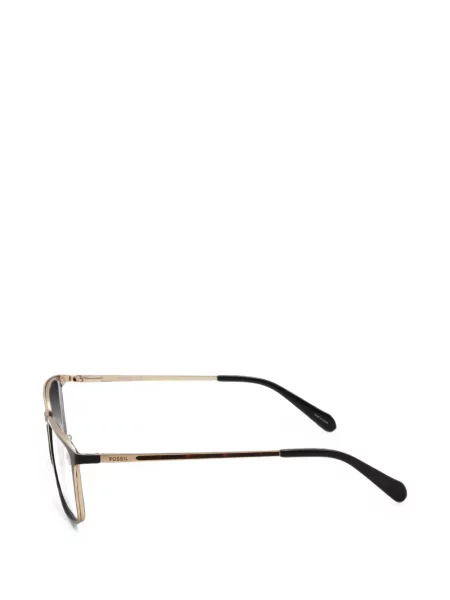 Ochelari de soare Fossil negru