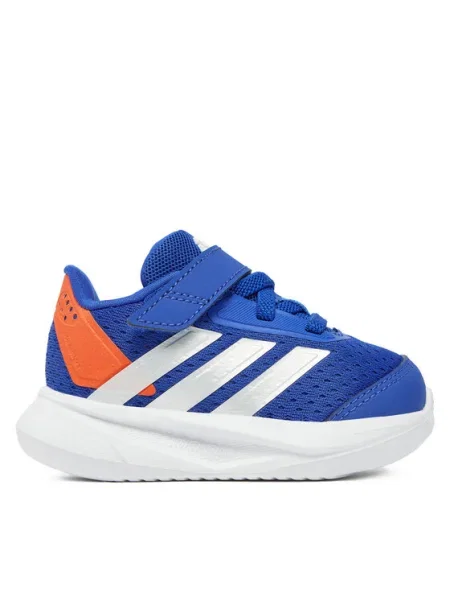 Adidas Сникърси Duramo син