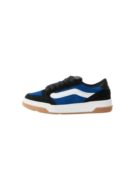 Sneakerși Vans alb