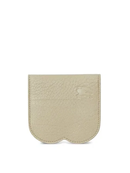 Portofel Burberry din piele