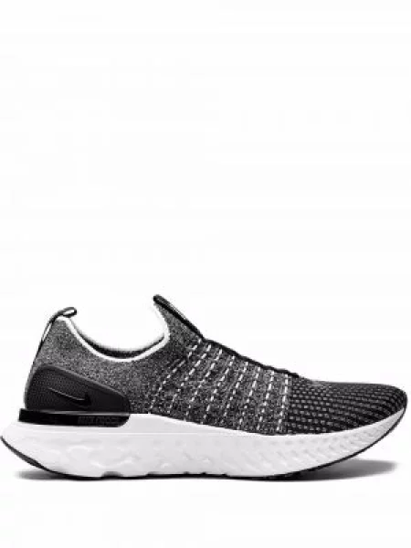 Sneakerși Nike Phantom alergare negru