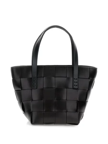 Geantă shopper Dragon Diffusion negru