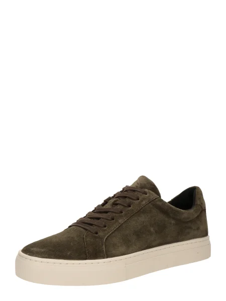 Sneakerși Vagabond Shoemakers verde