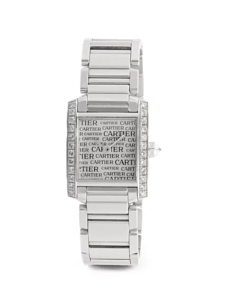 Pολόι Cartier