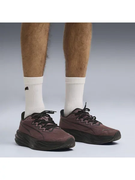 Buty do biegania Deviate Pure NITRO™ PUMA czarne