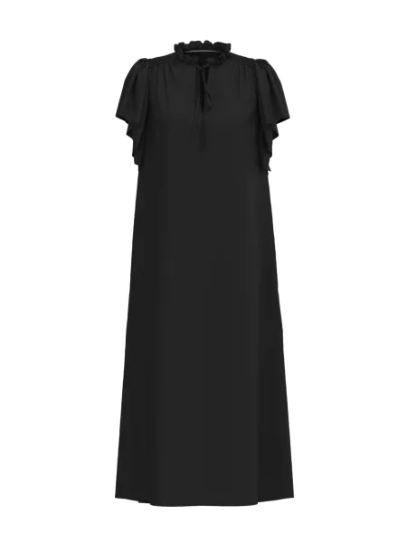 Co'couture Rochie Hera' negru