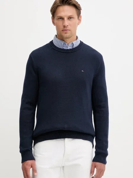 Tommy Jeans pulover pentru bărbați din