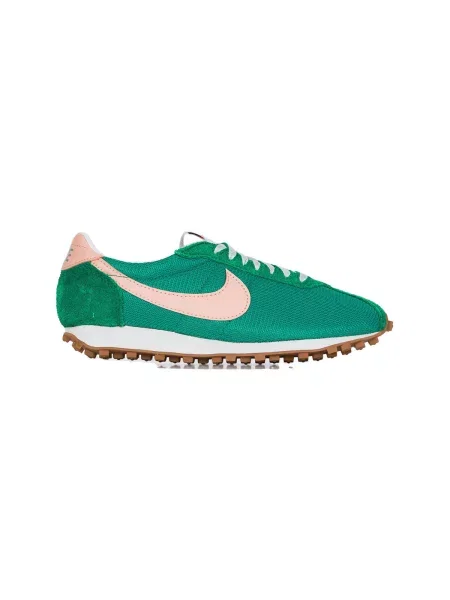 Tenisky Nike zelená