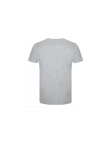 Tricou Loap gri