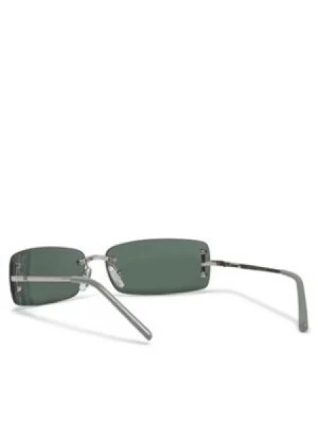 Vans Sluneční brýle Gemini Sunglasses zelená