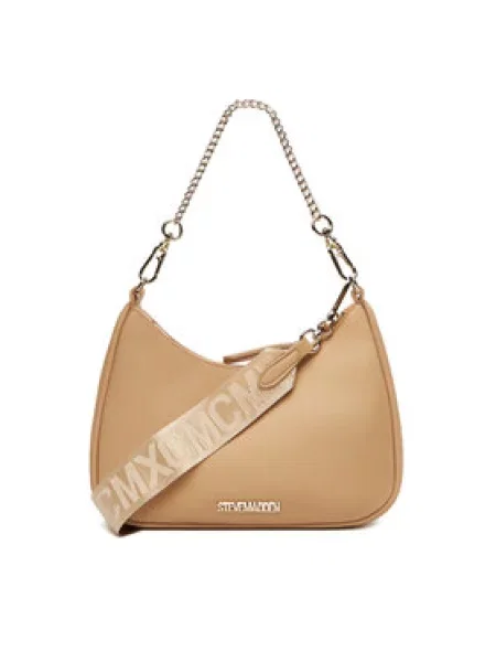 Steve Madden Ročna torba Bhabit Rjava bež