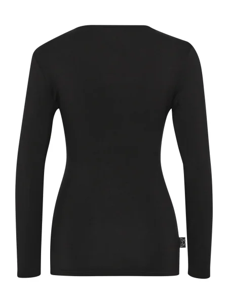 Petit amour Tricou Gil' negru