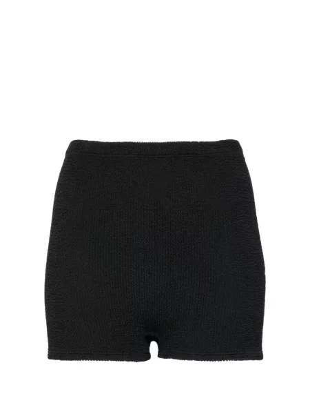 Bikini Hunza G negru