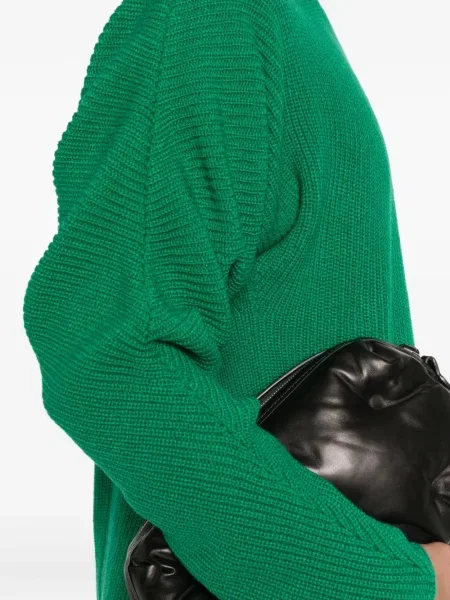 Pulover Comme Des Garçons Shirt verde