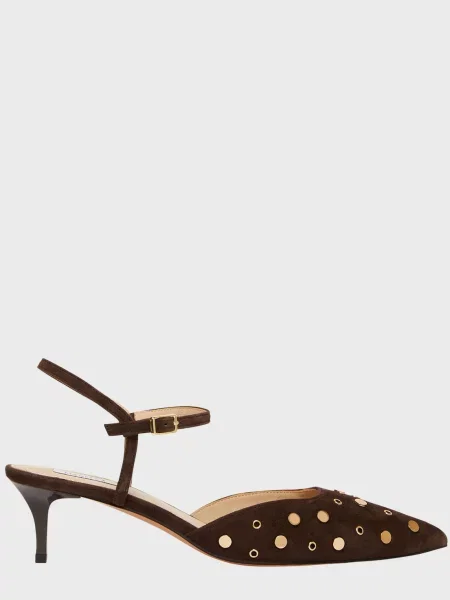 Босоніжки Marella коричневі