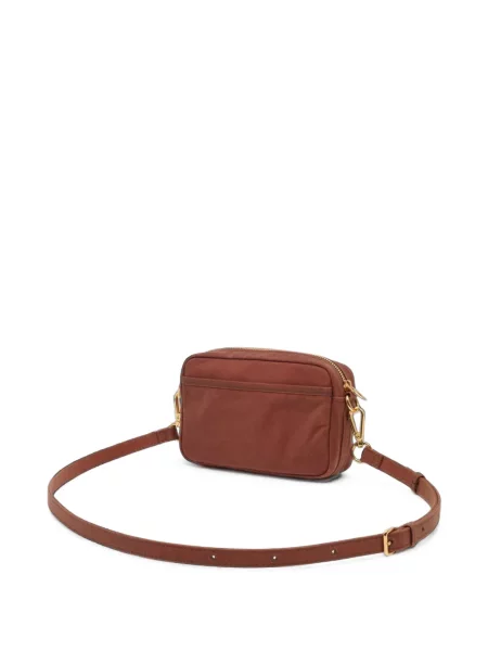 Geanta crossbody Bimba Y Lola maro