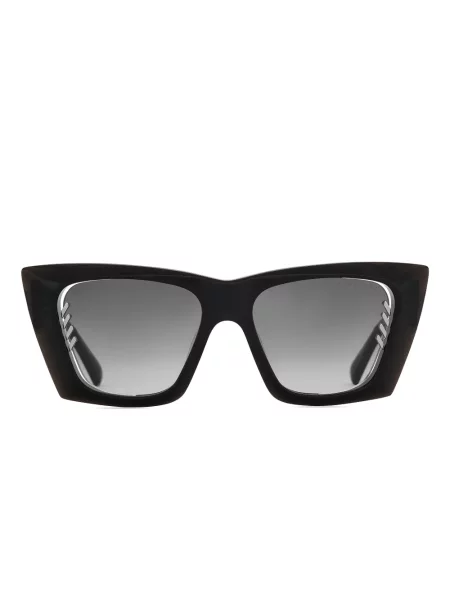 Ochelari de soare Dita Eyewear negru