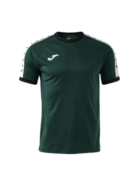 Koszulka treningowa dla dzieci Joma Heroic zielona