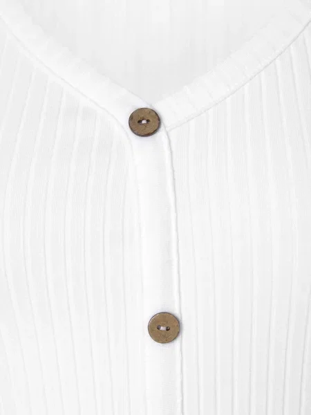 LASCANA Tricou alb