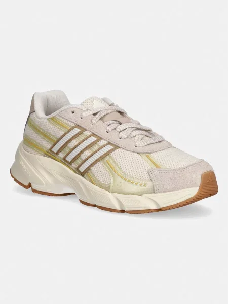 Adidas Technochaos sneakers pentru femei bej