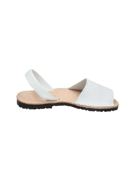 Pantofi Whetis alb