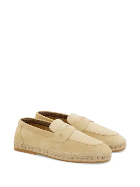 Espadrilky Ferragamo