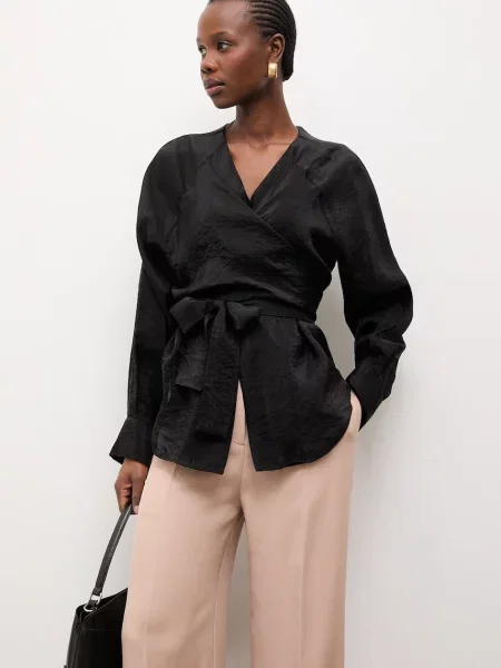 Answear.LAB camasa negru