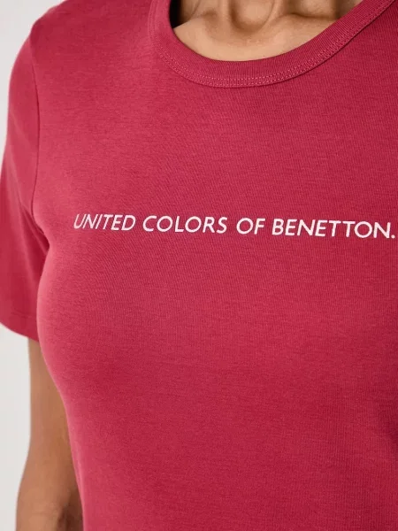 United Colors of Benetton футболка