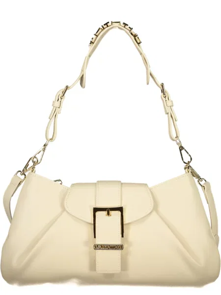 Crossbody torbica Valentino Bags bež
