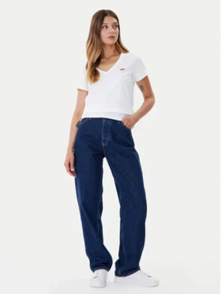 LEVI'S ® Majica bijela