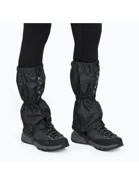 Sneakerși copii Kadva negru