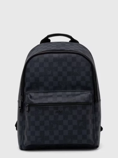 Joop! rucsac Cortina Piazza Miko barbati albastru marin mare modelator