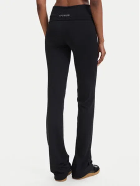Legíny Guess černé