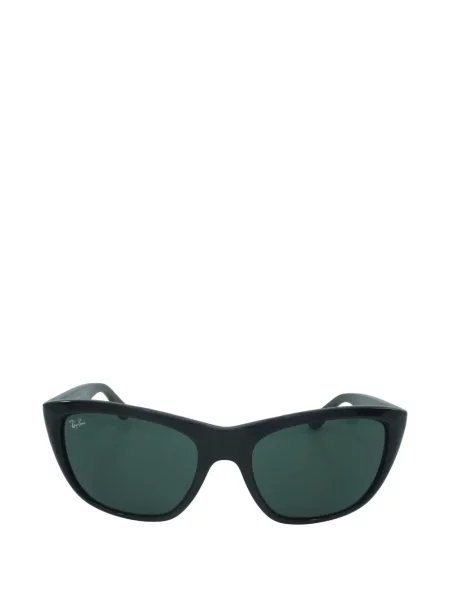 Ochelari de soare Ray-ban negru