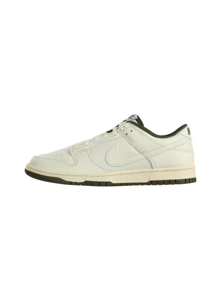 Sneakerși Nike Sportswear retro verde