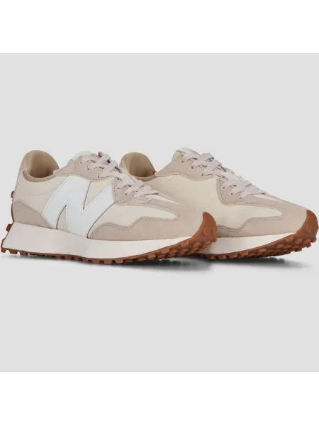 Pantofi New Balance bej