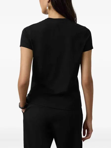 Fleecová bunda Polo Ralph Lauren s výšivkou šedá