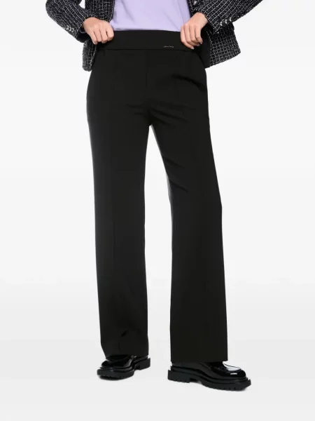 Pantaloni Marccain negru