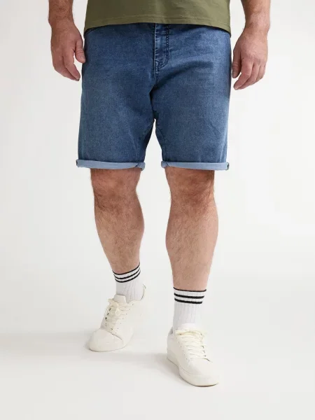 Petrol Industries Jeans JACKSON denim albastru