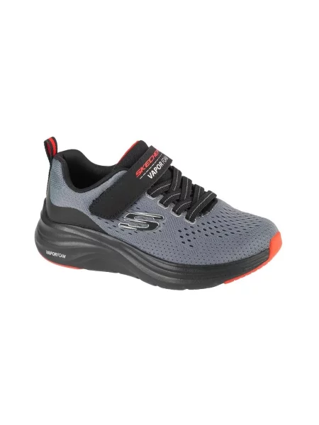 Tenisky Skechers sivá