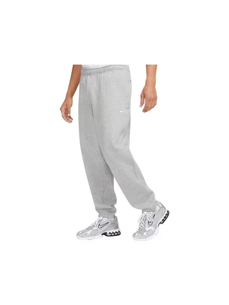 Nadrág Nike szürke